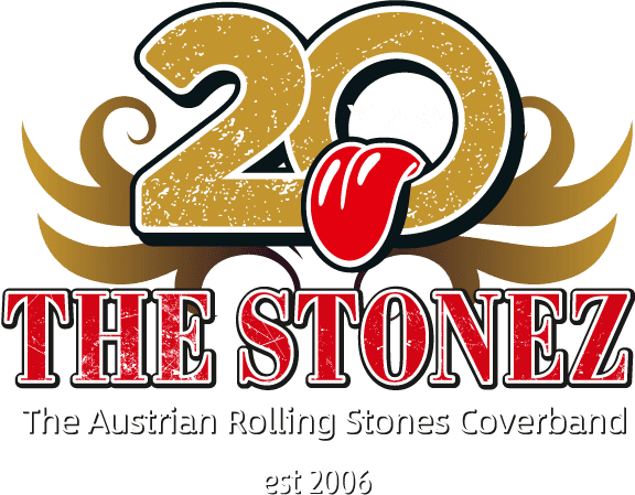 20 Jahre The Stonez