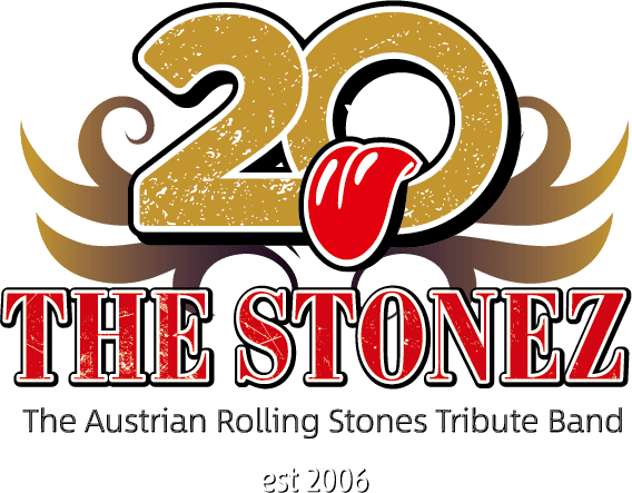 20 Jahre The stonez